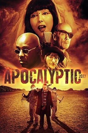 Апокалипсис 2077 онлайн