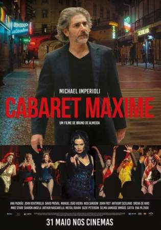 Кабаре "Максим" онлайн