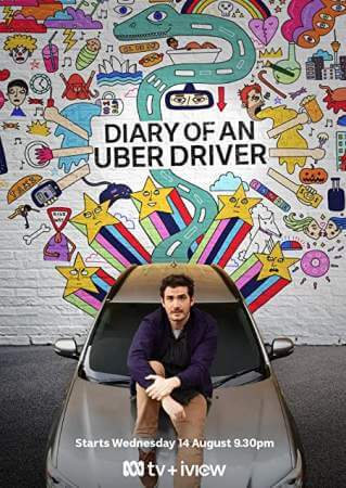 Дневник водителя Uber онлайн