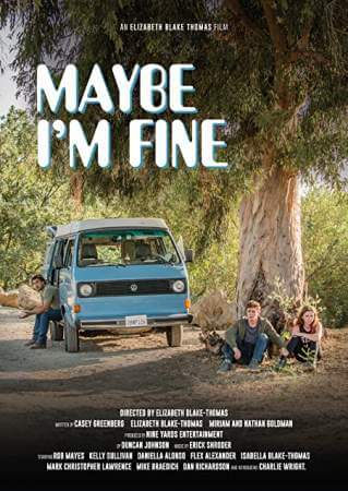 Может, я в порядке онлайн