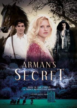 Тайна Армана онлайн