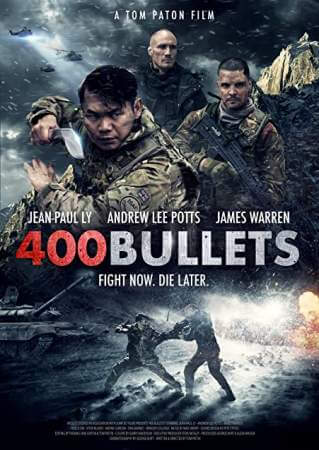 400 пуль онлайн