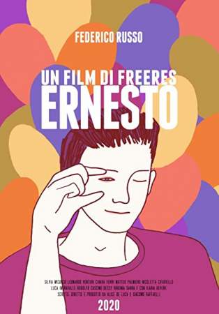 Эрнесто онлайн