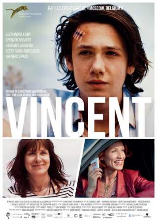 Винсент онлайн