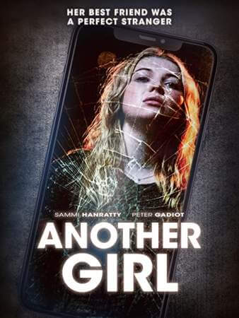 Другая девушка онлайн