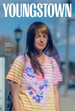 Янгстаун онлайн