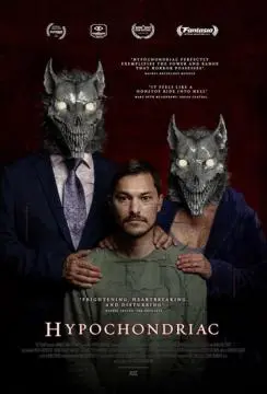 Ипохондрик онлайн