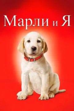 Марли и я онлайн