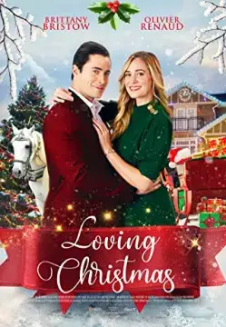 Влюблённые в Рождество онлайн