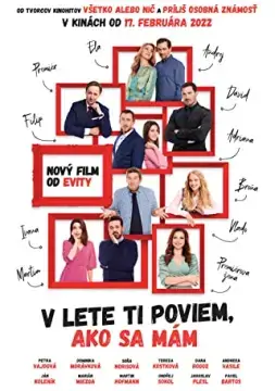 А как у меня дела, я расскажу летом онлайн