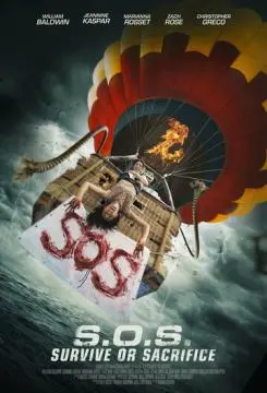S.O.S. Выжить или пожертвовать онлайн