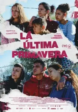 Последняя весна онлайн