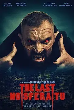Последний Носферату онлайн