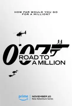 007: Дорога к миллиону онлайн