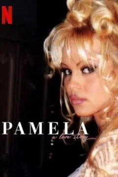 Памела: История любви онлайн