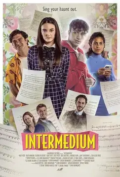 Интермедиум онлайн