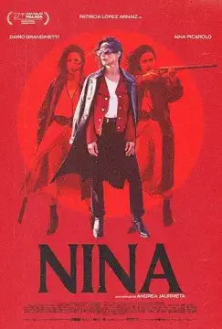 Нина онлайн