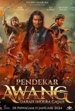Пендекар Аванг онлайн