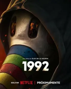 1992 онлайн
