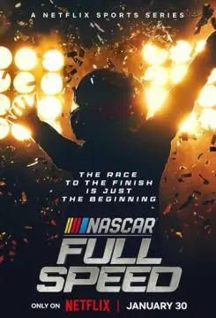 NASCAR: Высокая скорость онлайн