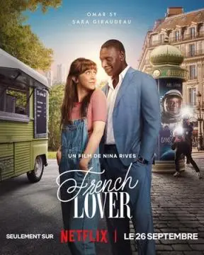 Французский любовник онлайн